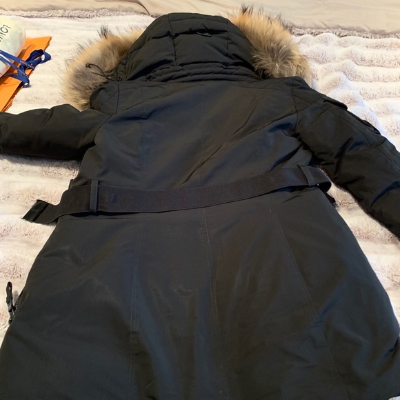 SAM COAT - Picture 4 of 8